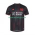 Camisola Bayer 04 Leverkusen Homem Equipamento Primeiro 2025-2026 Manga Curta